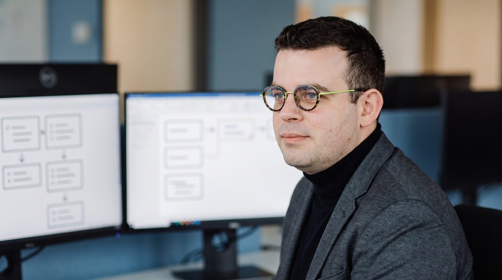 Hyperautomation: Automatisierung als Gesamtansatz