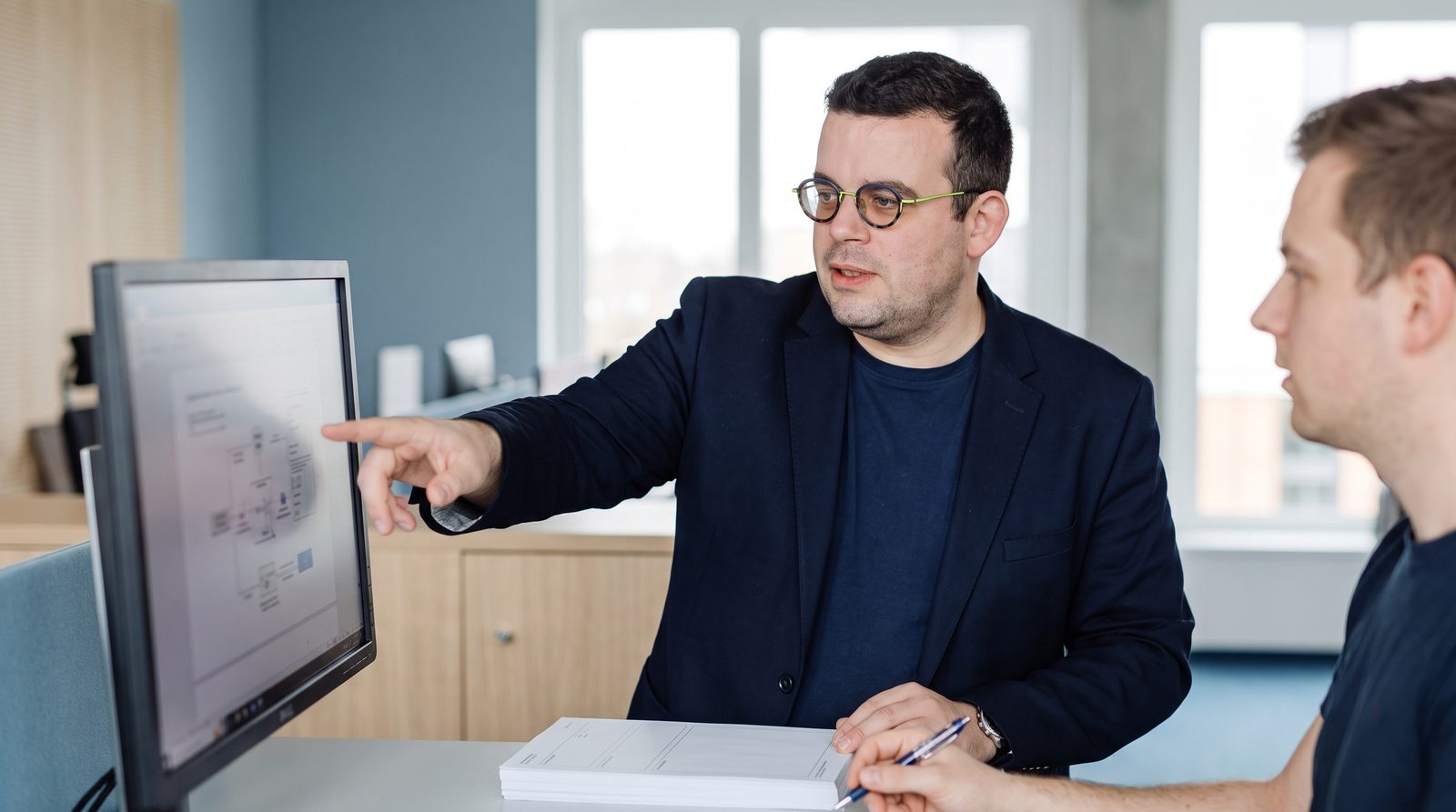 RPA (Robotic Process Automation): Definition und Abgrenzung